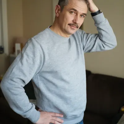 Андрей
