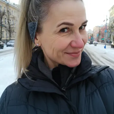 Оксана