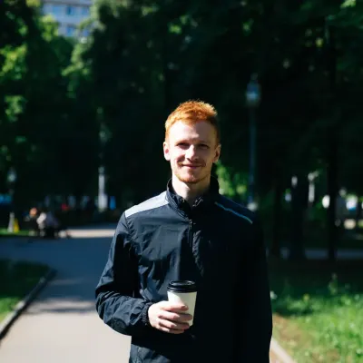 Mr_Smile